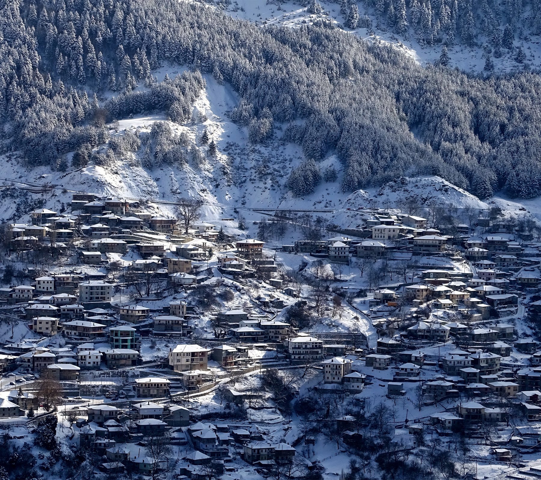 METSOVO