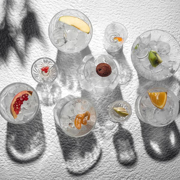 LOFOS - COCKTAIL BAR