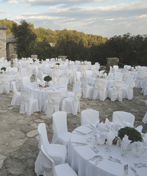 CATERING